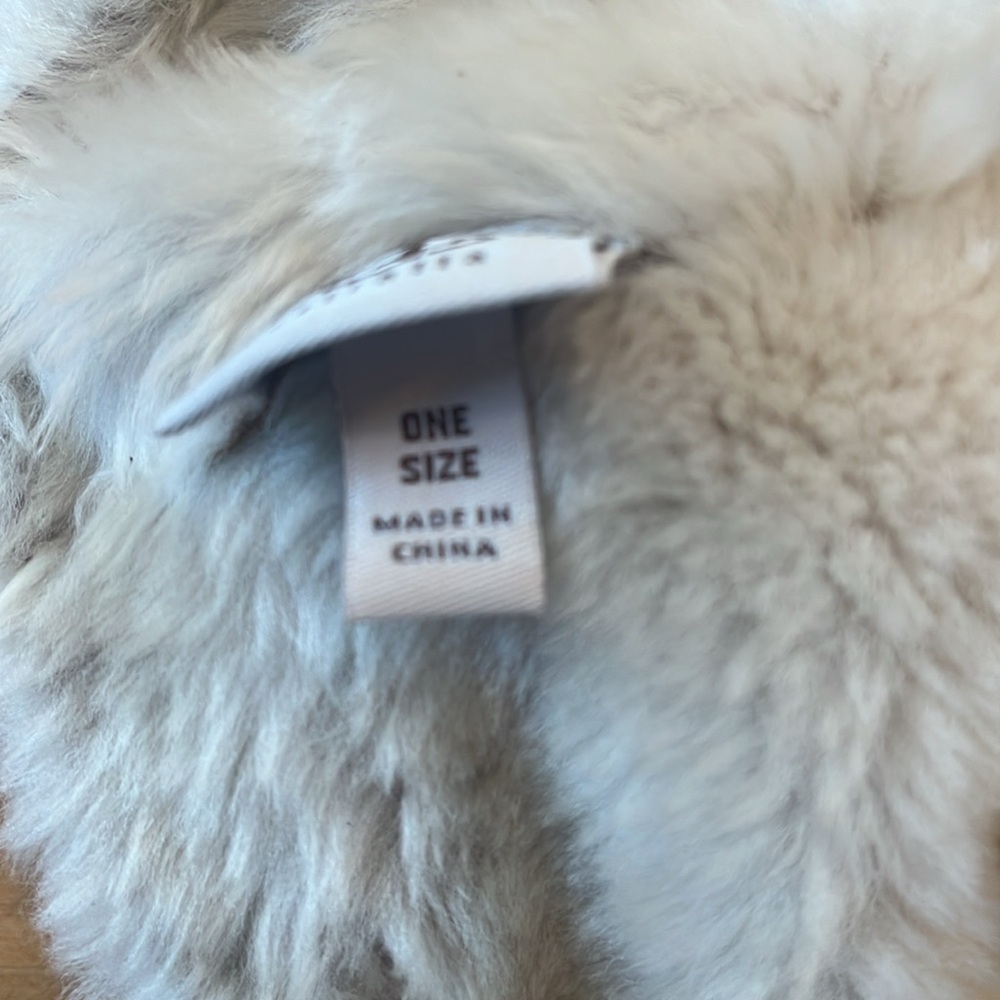 Ugg Australia Bucket Hat-Vintage - Picture 4 of 8